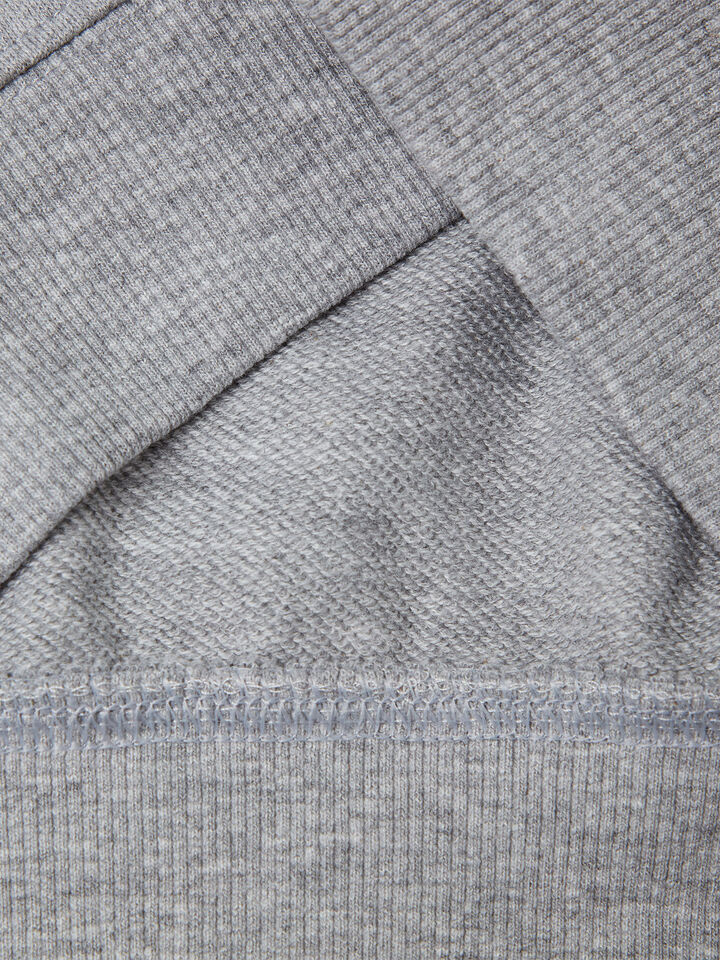 SWEATER W/HOOD Garçon image number 3
